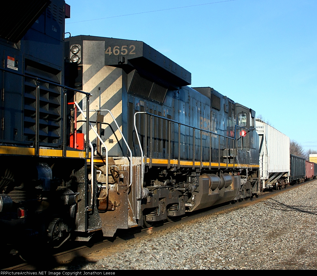 BCOL 4652